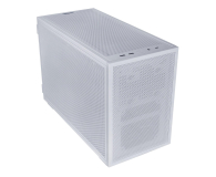 Lian Li DAN Cases B4 White - 1600830 - zdjęcie 2
